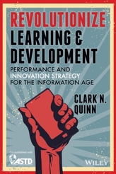  Revolutionize Learning & Development