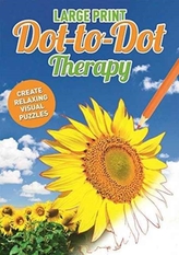  LARGE PRINT DOT TO DOT THERAPY
