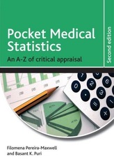  Medical Statistics