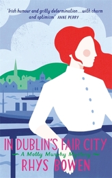  In Dublin's Fair City