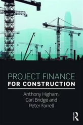  Project Finance for Construction