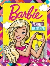  Barbie Fashion Designer