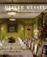  Oliver Messel