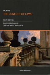  Morris: The Conflict of Laws