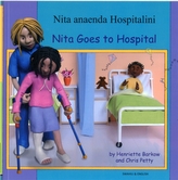  Nita Goes to Hospital in Swahili and English
