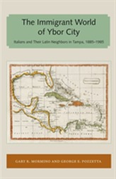  Immigrant World of Ybor City