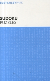  Bletchley Park Sudoku Puzzles