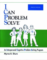  I Can Problem Solve [ICPS], Preschool