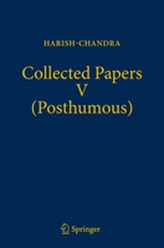  Collected Papers V (Posthumous)