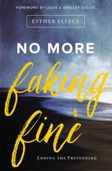  No More Faking Fine