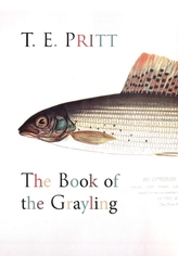 The Book of the Grayling