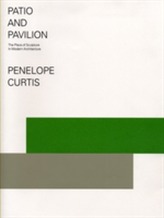  Patio and Pavilion