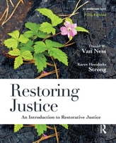  Restoring Justice