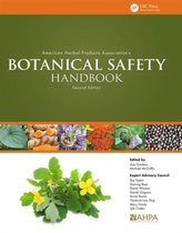 American Herbal Products Association's Botanical Safety Handbook, Second Edition