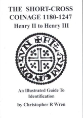  SHORTCROSS COINAGE 11801247
