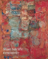  Stuart Sutcliffe