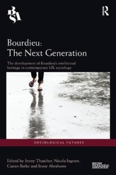 Bourdieu: The Next Generation