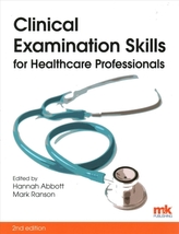  Clinical Examination Skills for Healthcare Professionals