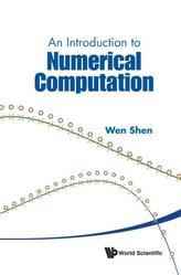  Introduction To Numerical Computation, An