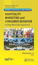  Hospitality Marketing and Consumer Behavior
