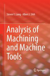  Analysis of Machining and Machine Tools