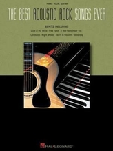  BEST ACOUSTIC ROCK SONGS EVER PVG BK