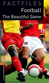  Oxford Bookworms 3e 2 Factfile Football