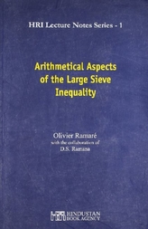  Arithmetical Aspects of the Large Sieve Inequality