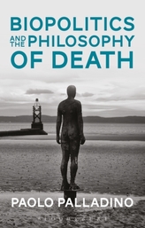  Biopolitics and the Philosophy of Death