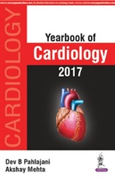  Yearbook of Cardiology 2017