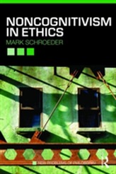 Noncognitivism in Ethics