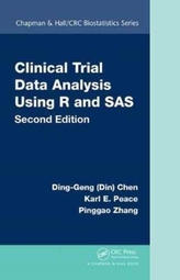  Clinical Trial Data Analysis Using R and SAS