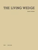  Michael Krebber: The Living Wedge