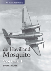  De Havilland Mosquito