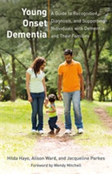  Young Onset Dementia