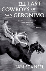 The Last Cowboys of San Geronimo