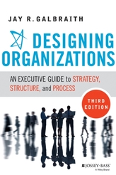  Designing Organizations
