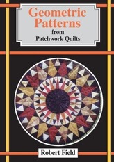  Geometric Patterns from Patchwork Quilts