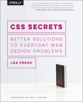  CSS Secrets