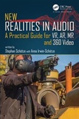  New Realities in Audio