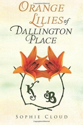  Orange Lilies Of Dallington Place