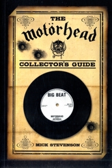 The Motorhead Collector's Guide