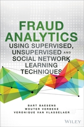 Fraud Analytics Using Descriptive, Predictive, and Social Network Techniques
