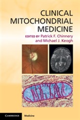  Clinical Mitochondrial Medicine