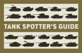  Tank Spotter's Guide