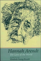  Hannah Arendt