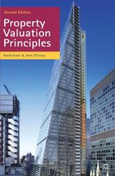  Property Valuation Principles