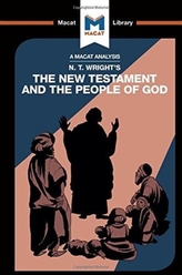  N.T. Wright's The New Testament and the People of God