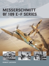  Messerschmitt Bf 109 E-F series
