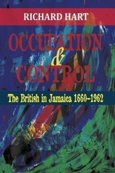  Occupation & Control